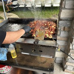 Taqueria El Goldo