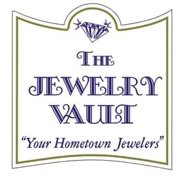 The Jewelry Vault