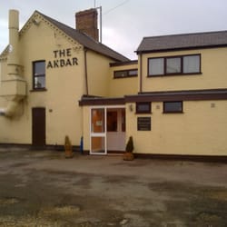 The Akbar
