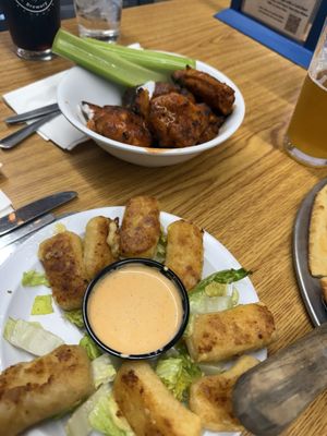 Grillin & Chillin Alehouse by null