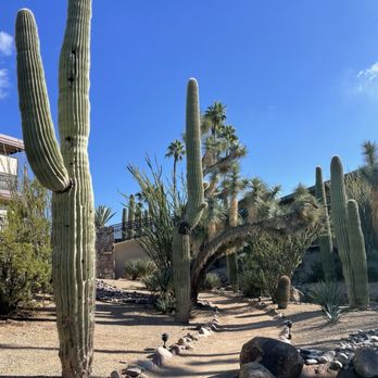 CIVANA - Resorts Near Me - Carefree, Arizona CIVANA - Resorts Near Me - Carefree, Arizona