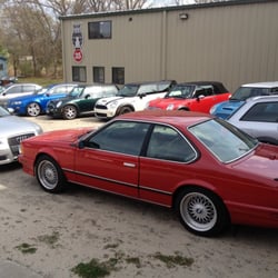 GermanHaus of Performance