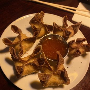 Lotus Lounge - Crab Rangoons - Sushi Bars Near Me - Flagstaff, Arizona Lotus Lounge - Crab Rangoons - Sushi Bars Near Me - Flagstaff, Arizona