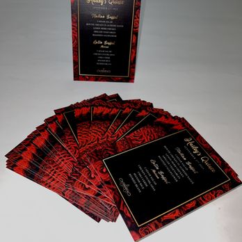 Xpert Media - quince menu linen cards - Marketing Near Me - Ontario, California Xpert Media - quince menu linen cards - Marketing Near Me - Ontario, California