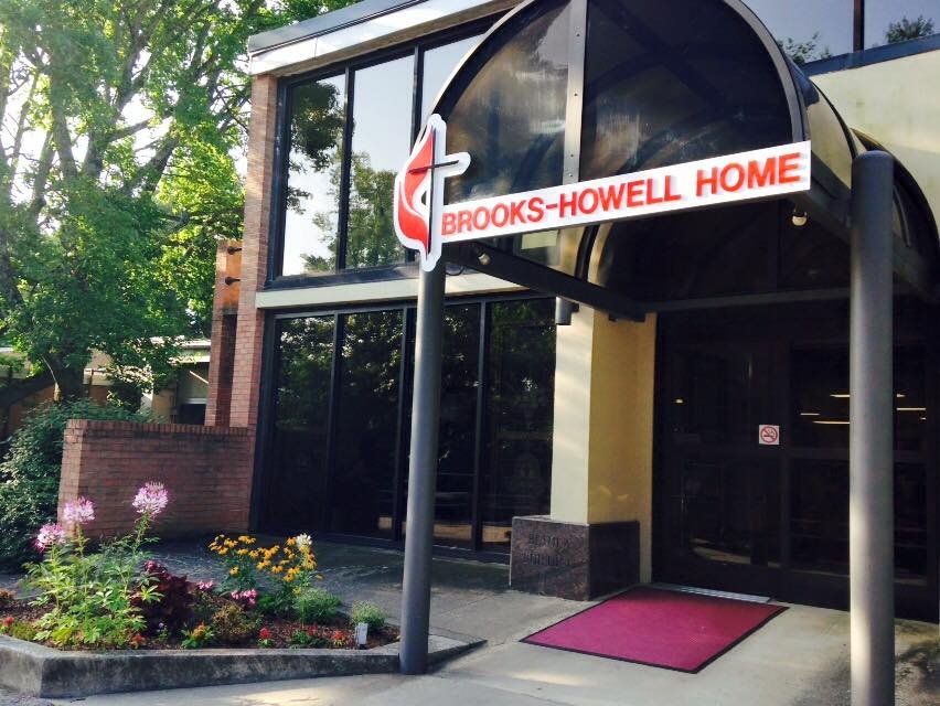 Brooks-Howell Home - social services organization in Asheville, NC
