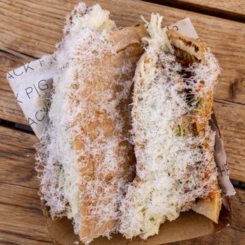 The Black Pig - The Best One - Delicatessen Near Me - London, XGL