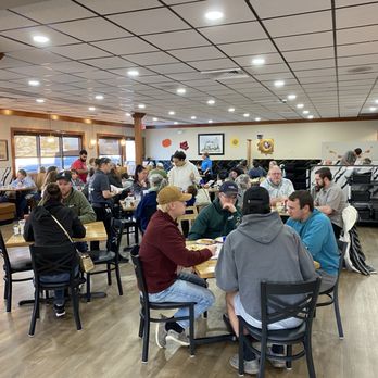 Village Gap Diner - Busy Sunday morning. Fast service!! - Diners Near Me - Gap, Pennsylvania Village Gap Diner - Busy Sunday morning. Fast service!! - Diners Near Me - Gap, Pennsylvania
