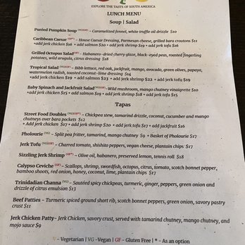 Oyo - Menu - Latin American Near Me - Pleasanton, California Oyo - Menu - Latin American Near Me - Pleasanton, California