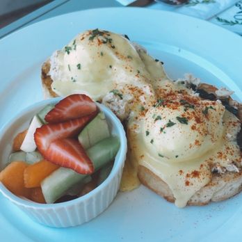Bloom - Jumbo Crab Bene - American Near Me - Santa Clara, California