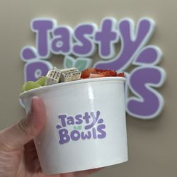 Acai Bowl