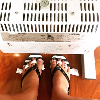 LV Nails and Spa - Nail Salons Near Me - Plymouth, Massachusetts