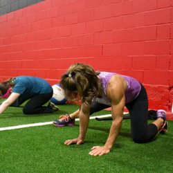 Commit Fitness