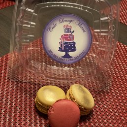 Macaroon