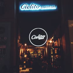 Cielito Querido Café - Cielito Querido Café - Mundo E