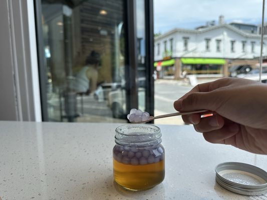 Ten One Tea House by null