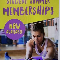 Anytime Fitness - Call 507-650-0010, stop in, or register online at https://www.anytimefitness.com/membership-inquiry/?club=85