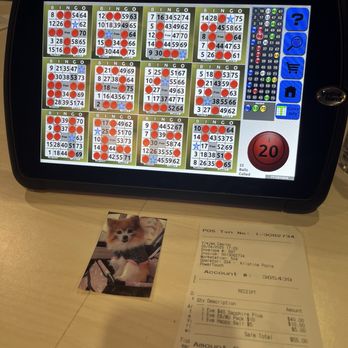 Viejas Bingo - Let the fun begin!!! - Casinos Near Me - Alpine, California Viejas Bingo - Let the fun begin!!! - Casinos Near Me - Alpine, California