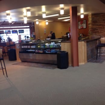 Romulus Athletic Center - Snack bar - Fitness & Instruction Near Me - Romulus, Michigan