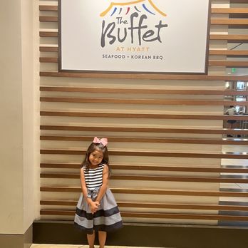 The Buffet At Hyatt - Entrance - Buffets Near Me - Honolulu, Hawaii The Buffet At Hyatt - Entrance - Buffets Near Me - Honolulu, Hawaii