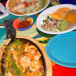 Enchiladas Divorciadas