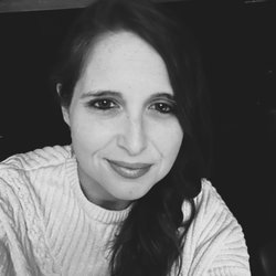 Krystal C Dreisbach, LMFT
