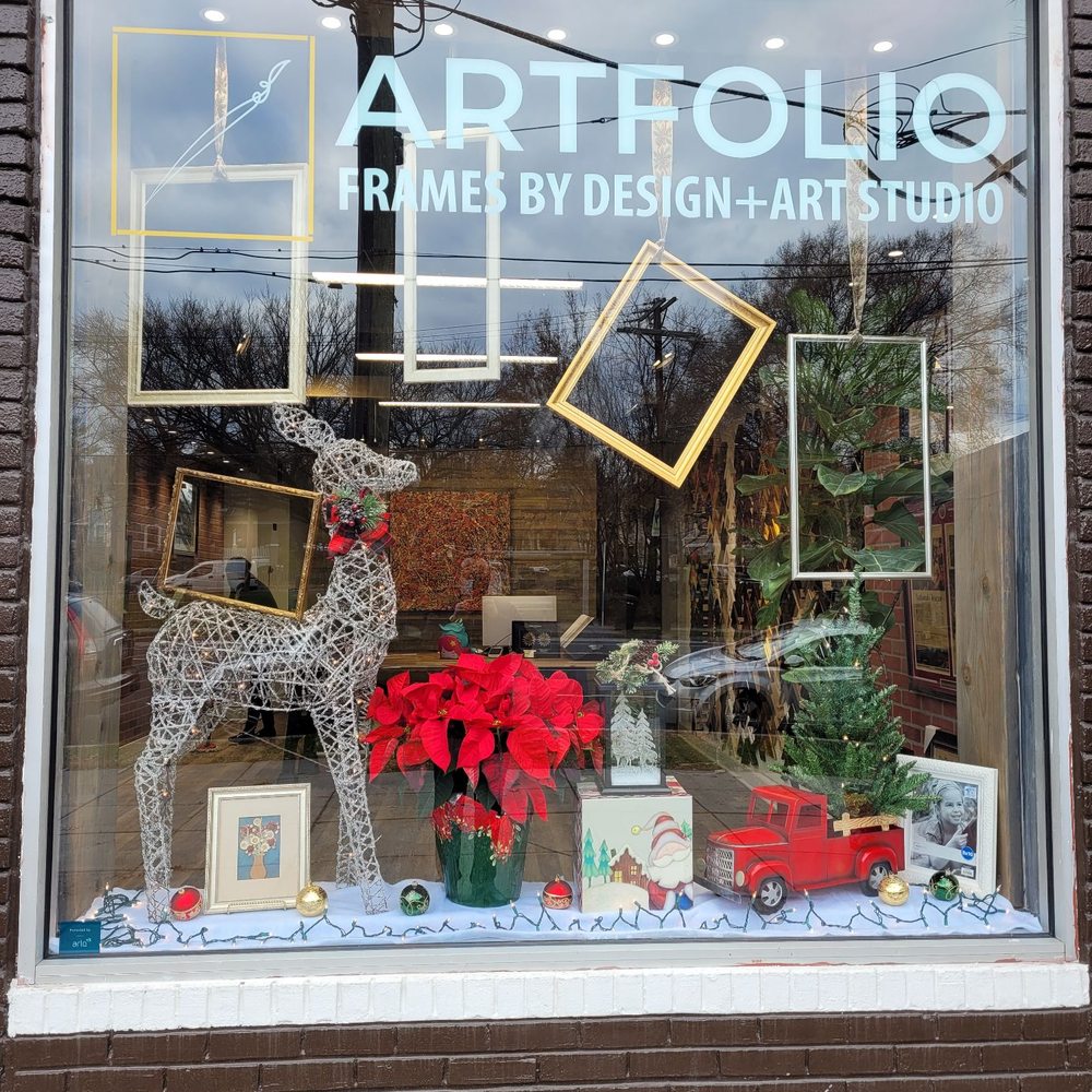 Artfolio Art Studio & Framing - Hidden Gem! - Framing Near Me - Washington, DC, District of Columbia Artfolio Art Studio & Framing - Hidden Gem! - Framing Near Me - Washington, DC, District of Columbia