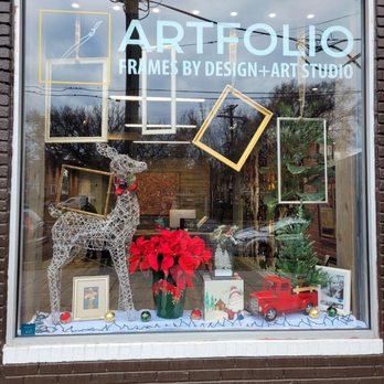 Artfolio Art Studio & Framing - Hidden Gem! - Framing Near Me - Washington, DC, District of Columbia Artfolio Art Studio & Framing - Hidden Gem! - Framing Near Me - Washington, DC, District of Columbia