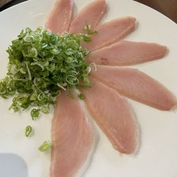Albacore
