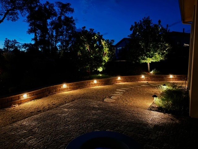Slide of AC Electric & Custom Design Lighting