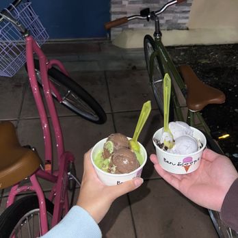 Ben Scoops - Ice Cream & Frozen Yogurt Near Me - Torrance, California Ben Scoops - Ice Cream & Frozen Yogurt Near Me - Torrance, California