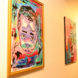 Harris County Cultural Arts Center