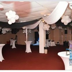 Prestige Banquet Hall
