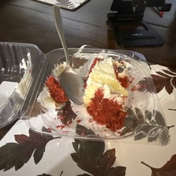 TC Bakery - At this point I had to stop and tell the world about this amazing dessert.