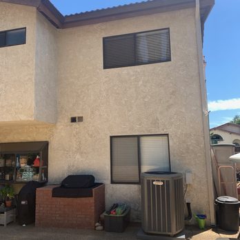 J. R. & Sons Rain Gutters - After 2 - Gutter Services Near Me - Van Nuys, California J. R. & Sons Rain Gutters - After 2 - Gutter Services Near Me - Van Nuys, California