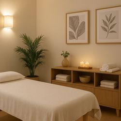 Massage Diamond