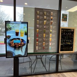 Early Bird Cafe - Easy online or in store ordering