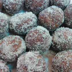 Lake George Forum - Donuts made fresh
