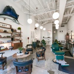 The shop.