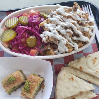 Med Gyro & Shawarma - The Chicken Shawarma - Mediterranean Near Me - Murfreesboro, Tennessee Med Gyro & Shawarma - The Chicken Shawarma - Mediterranean Near Me - Murfreesboro, Tennessee