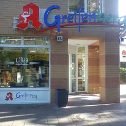 Greifenberg-Apotheke