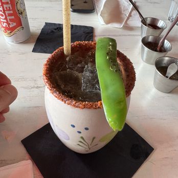 La Diosa Taqueria - Trip to heaven - Tacos Near Me - Miami Lakes, Florida