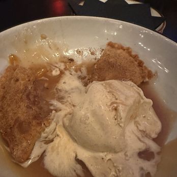 FM Eatery - fried peach pie - Cocktail Bars Near Me - Fort Mill, South Carolina FM Eatery - fried peach pie - Cocktail Bars Near Me - Fort Mill, South Carolina