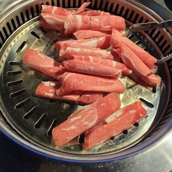 Kotu Korean BBQ - Brisket - Korean Near Me - Tucson, Arizona