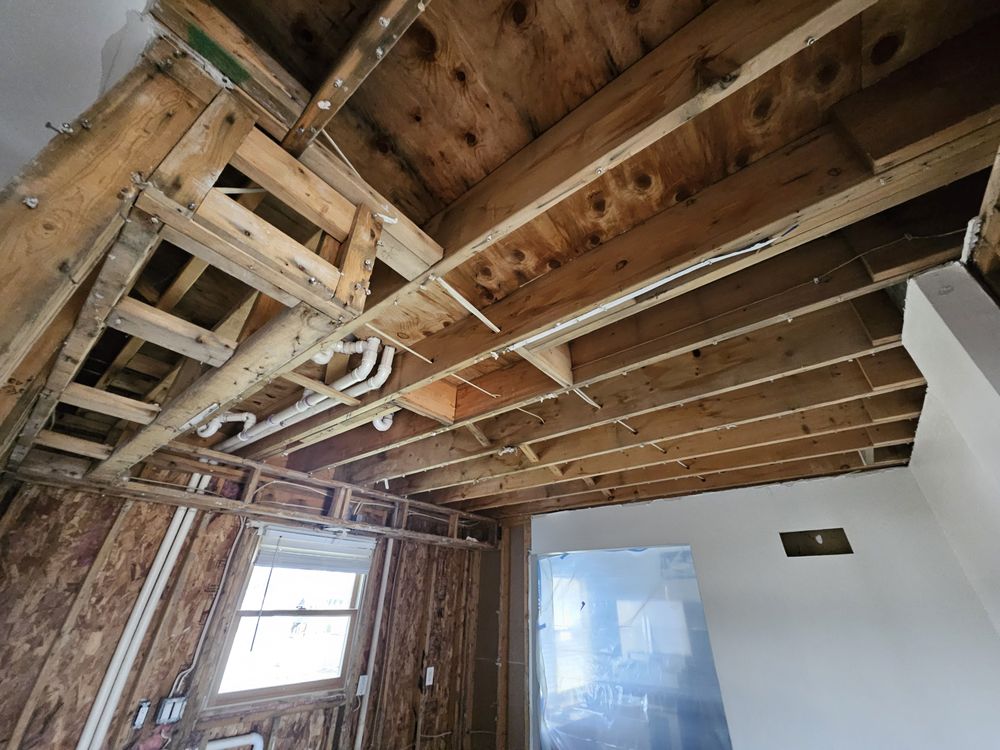 Slide of Gettemy's Drain Service