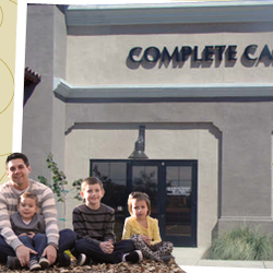 Complete Care Medicine - Complete Care Medicine
