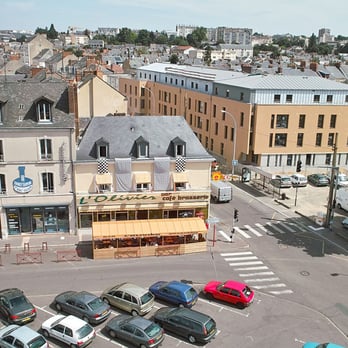 L'Olivier - Brasseries Near Me - Le Mans, 72