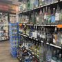 Exotic Wine and Spirits