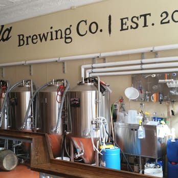 Hardware Store Brewing - The "Virtual Tour" or Playalinda Brewing Company - New American Near Me - Titusville, Florida Hardware Store Brewing - The "Virtual Tour" or Playalinda Brewing Company - New American Near Me - Titusville, Florida