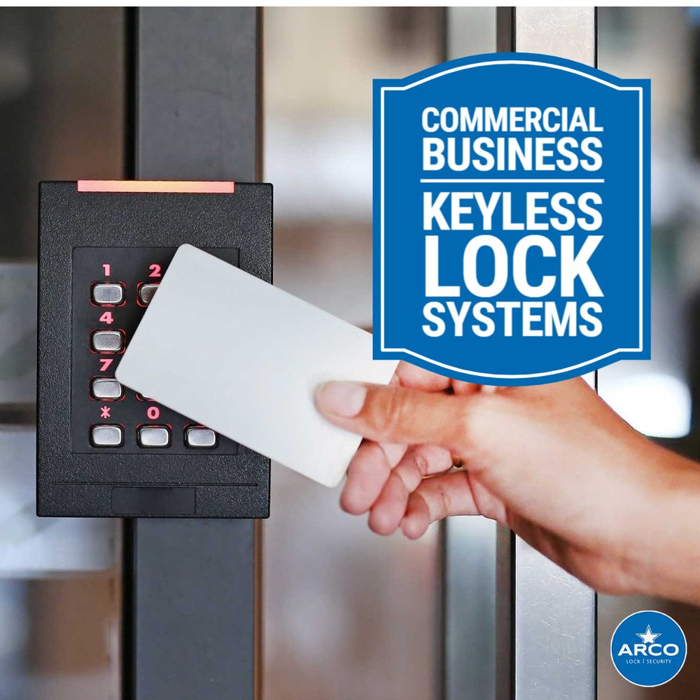 Rco Lock R ARCO LOCK & SECURITY - Updated June 2026 - 2940 W Maple Loop Dr, Lehi ...