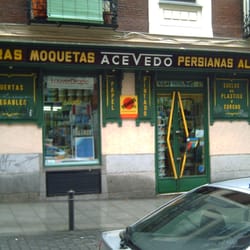 Acevedo